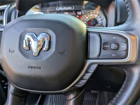 Certified 2021 RAM 1500 Big Horn image 15