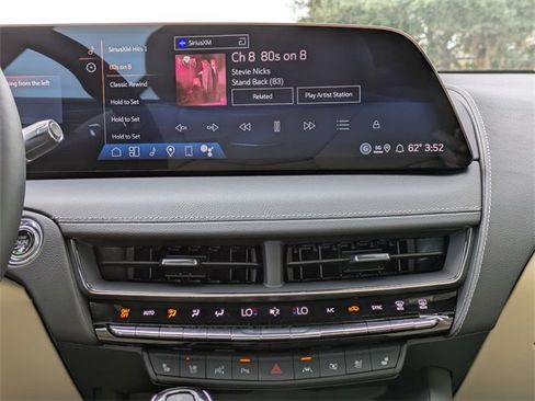 New 2026 Cadillac CT5 Premium Luxury w/ Technology Package image 20