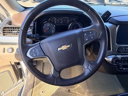 Used 2016 Chevrolet Suburban LS w/ Max Trailering Package AWD/4WD image 10