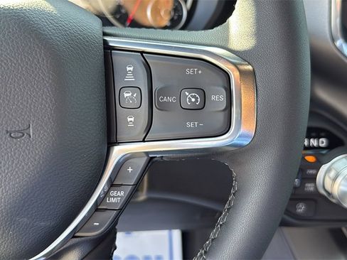 New 2026 RAM 1500 Laramie w/ Sport Appearance Package image 22