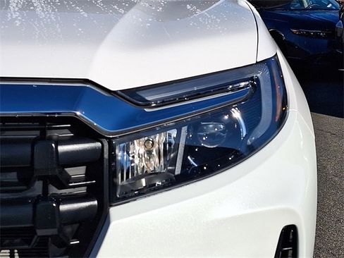 Used 2025 Honda Ridgeline RTL image 9