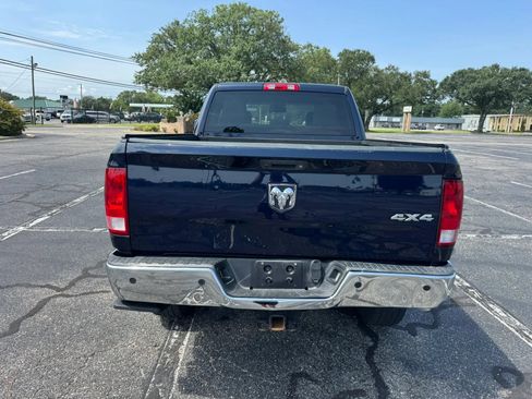 Used 2016 RAM 2500 Tradesman w/ Chrome Appearance Group AWD/4WD image 7