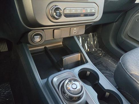 New 2025 Ford Maverick XLT w/ Black Appearance Package image 13