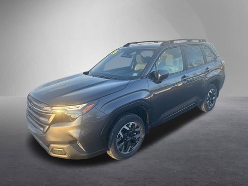 New 2026 Subaru Forester Premium image 8