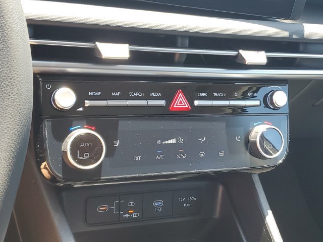 New 2026 Hyundai Tucson SEL Plus AWD/4WD image 28