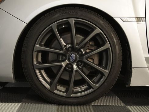 Used 2016 Subaru WRX image 26