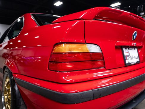 Used 1999 BMW M3 Coupe RWD image 38