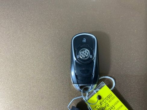 Used 2017 Buick Encore Preferred AWD/4WD image 51