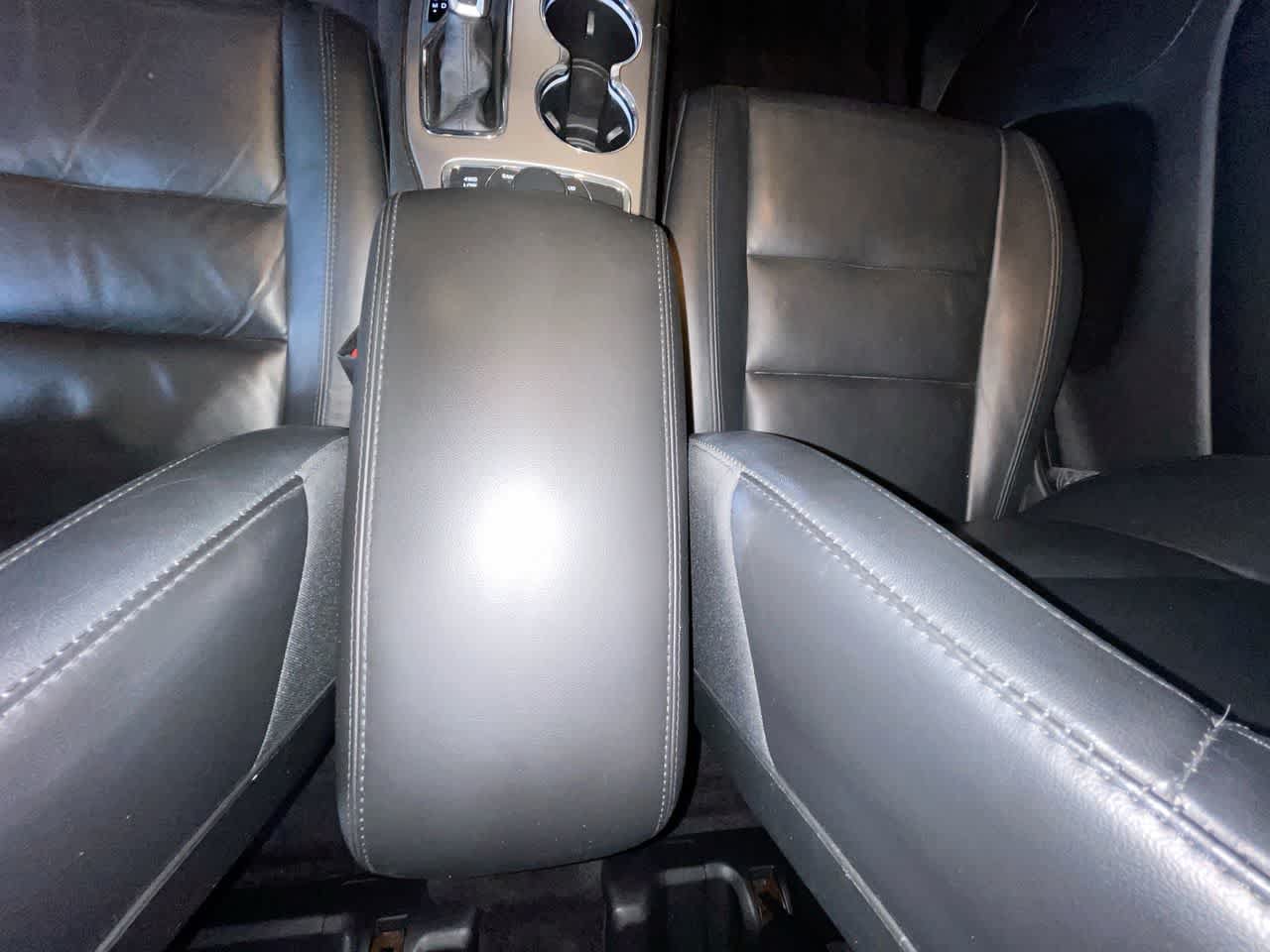 Used 2018 Jeep Grand Cherokee Limited AWD/4WD image 21