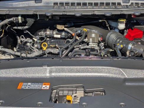 Used 2022 Ford Edge Titanium w/ Equipment Group 301A image 22