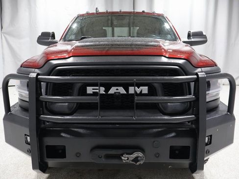 Used 2019 RAM 2500 Power Wagon image 9