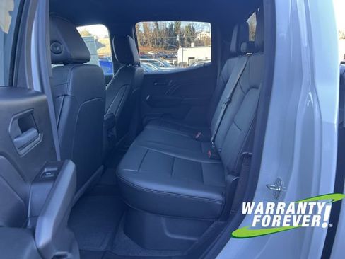 New 2026 Chevrolet Colorado Trail Boss image 15