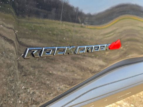 New 2026 Nissan Rogue SV image 7