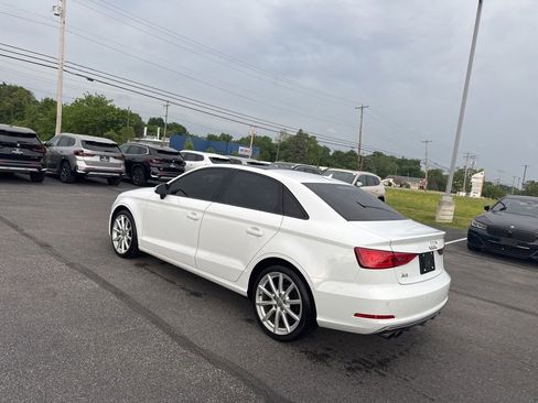 Used 2016 Audi A3 1.8T Premium FWD image 5
