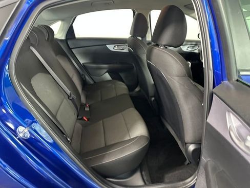 Used 2024 Kia Forte LXS w/ LXS Technology Package image 27