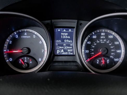 Used 2014 Hyundai Santa Fe Sport w/ Popular Equipment Package 02 image 18