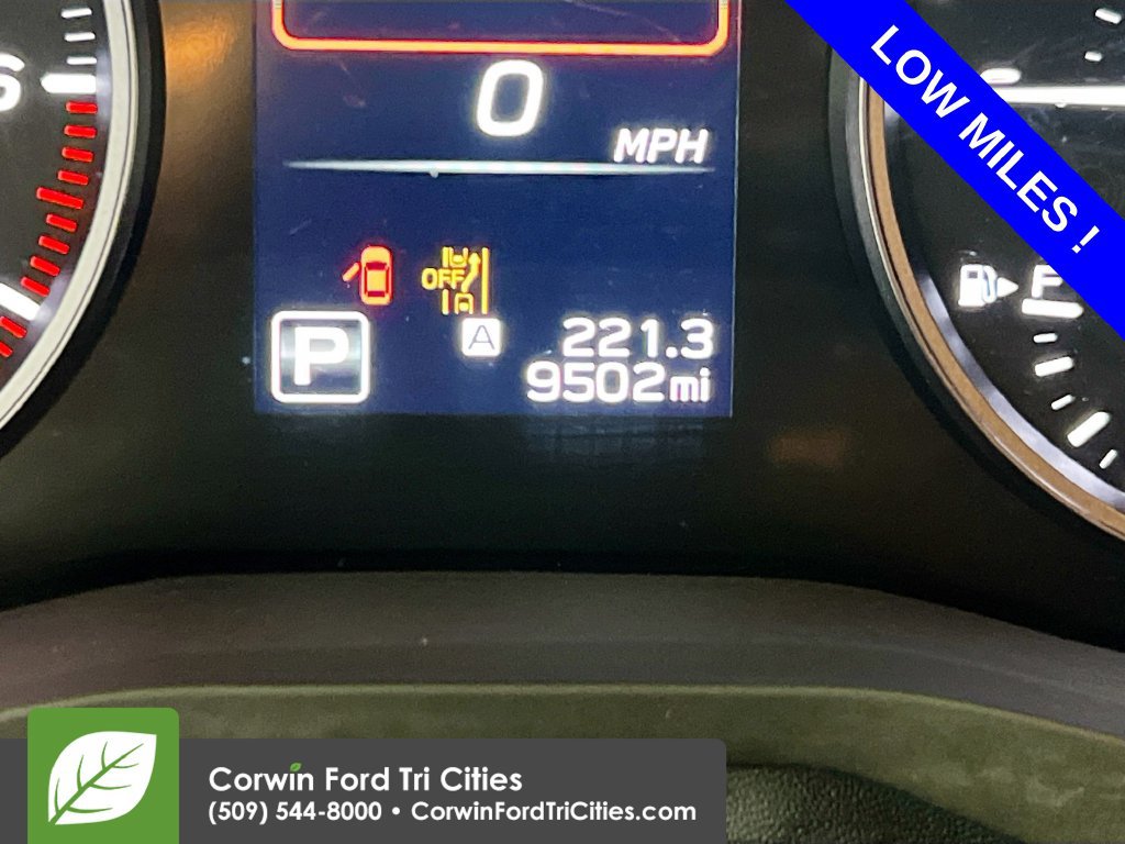 Used 2024 Subaru Ascent Premium AWD/4WD image 2