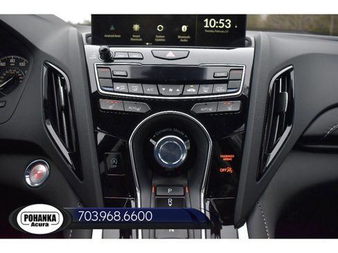 New 2026 Acura RDX SH-AWD image 16