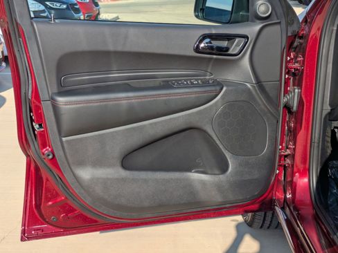 New 2026 Dodge Durango GT w/ Blacktop Package image 11