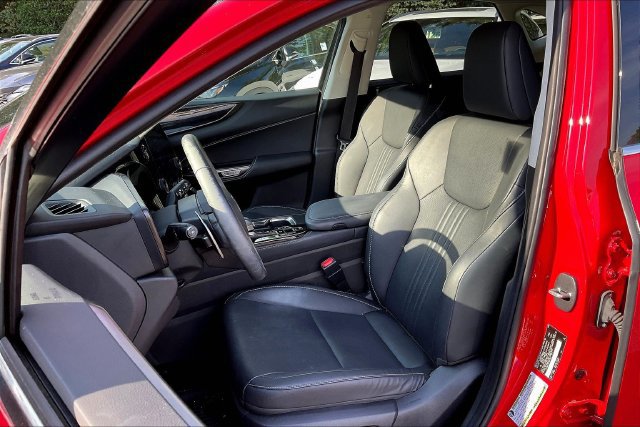 Used 2024 Lexus NX 250 AWD w/ Cold Area Package image 2