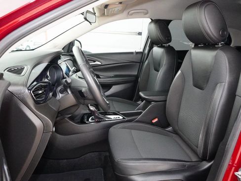 Used 2020 Buick Encore GX Preferred w/ Sport Touring Package image 26