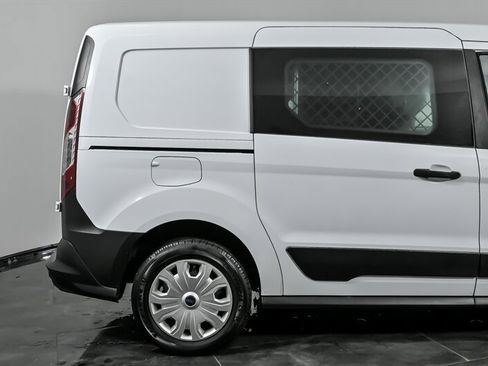 Used 2019 Ford Transit Connect XL FWD image 11
