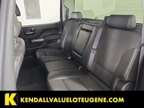 Used 2014 GMC Sierra 1500 SLE w/ All-Terrain Package AWD/4WD image 22