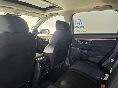 Used 2021 Honda CR-V EX image 16