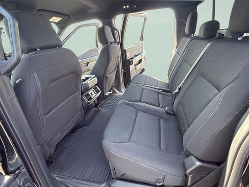 Used 2024 Ford F150 XLT w/ Equipment Group 302A MID AWD/4WD image 38