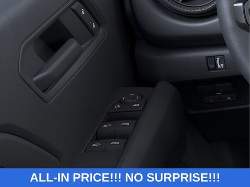 New 2026 Chevrolet Colorado W/T w/ WT Custom Package RWD image 22