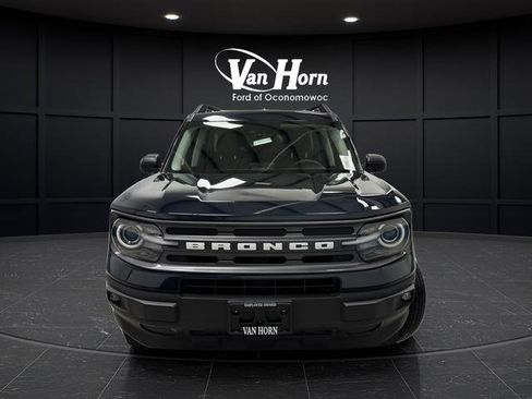 Used 2022 Ford Bronco Sport Big Bend w/ Convenience Package image 10