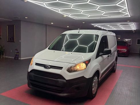 Used 2014 Ford Transit Connect XL image 3