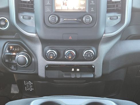 Used 2024 RAM 1500 Tradesman w/ Night Edition image 19