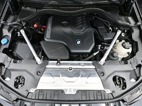 Used 2024 BMW X3 xDrive30i w/ Premium Essential Package AWD/4WD image 51