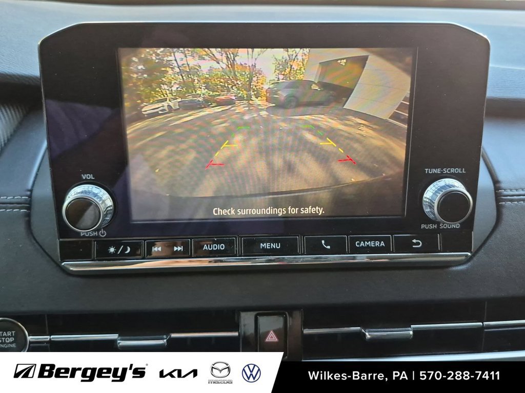 Used 2023 Mitsubishi Outlander SE AWD/4WD image 18