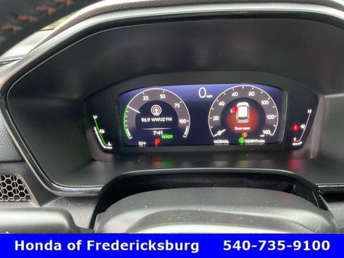 Certified 2026 Honda CR-V Sport-L image 31