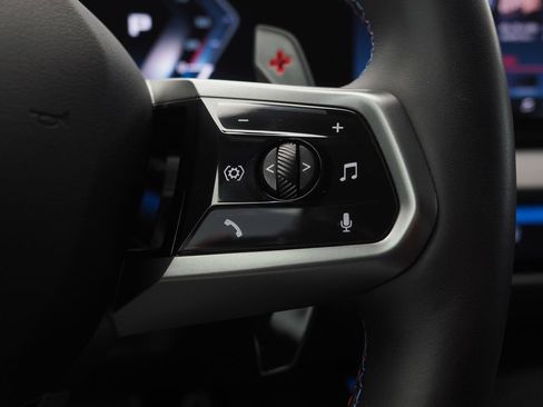 Certified 2026 BMW X3 M50 AWD/4WD image 13