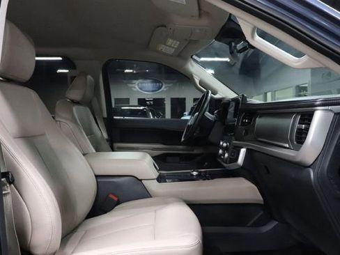 Used 2023 Ford Expedition XLT RWD image 25