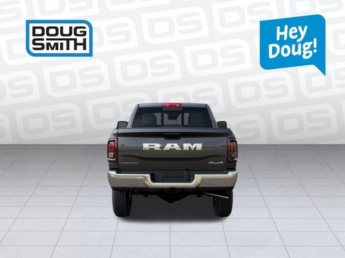 New 2026 RAM 3500 Big Horn image 8