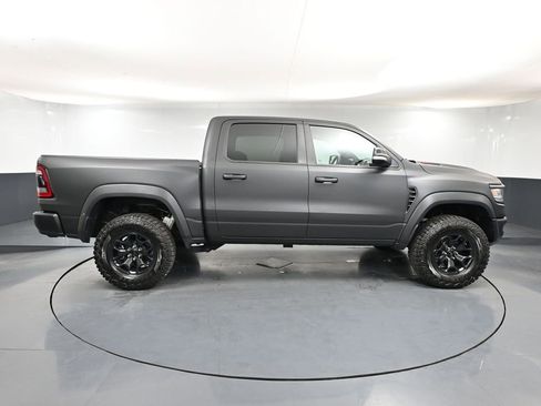 Used 2021 RAM 1500 TRX w/ TRX Level 2 Equipment Group image 4