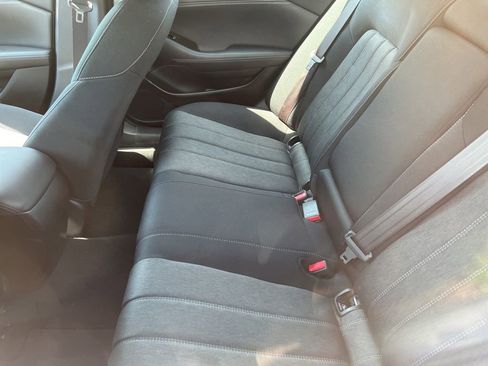 Used 2019 MAZDA MAZDA6 Sport FWD image 10