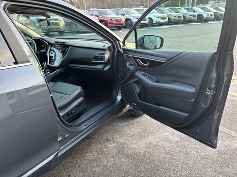 Used 2020 Subaru Outback Limited w/ Popular Package #2 image 43