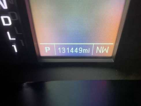Used 2019 Chevrolet Silverado 2500 W/T AWD/4WD image 21