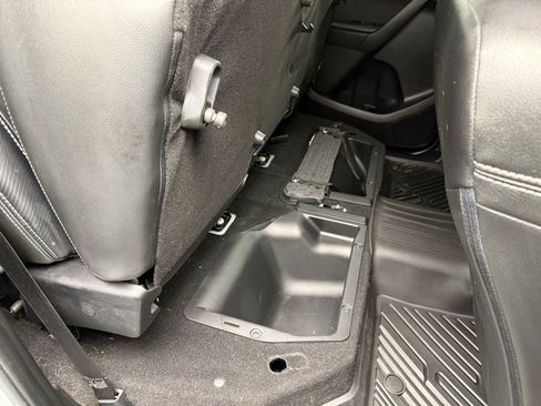 Used 2022 Ford Ranger XLT w/ Equipment Group 302A High image 64