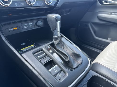 Used 2024 Honda CR-V Sport Touring image 16