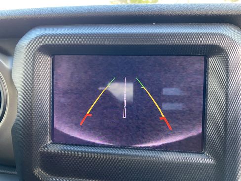 Used 2018 Jeep Wrangler Sport image 16