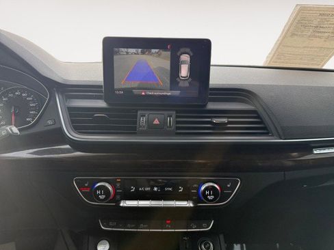 Used 2020 Audi Q5 2.0T Premium image 8