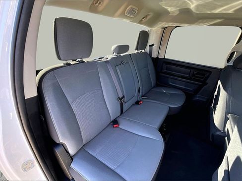 Used 2023 RAM 1500 Tradesman w/ Chrome Plus Package image 27