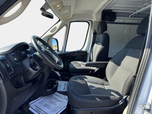 Used 2019 RAM ProMaster 1500 image 9