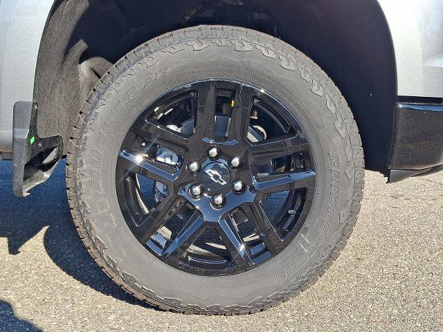 New 2026 Chevrolet Silverado 1500 LT Trail Boss w/ LT Trail Boss Premium Package AWD/4WD image 5